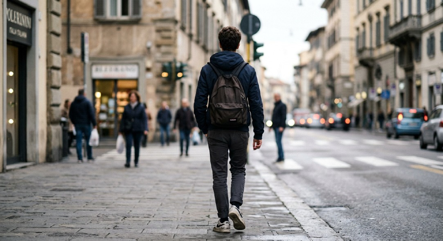 Dal territorio - In coma per mesi, torna a parlare a camminare