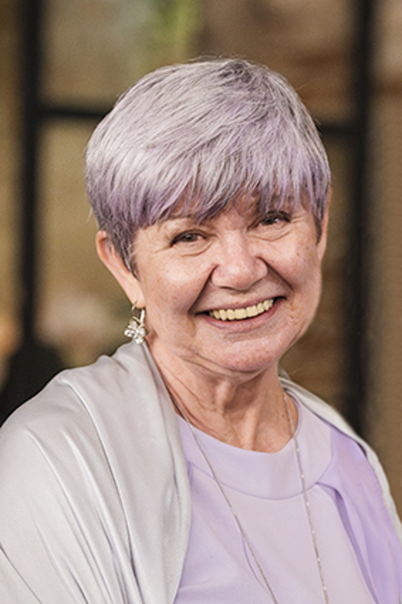 Necrologio di Maria Adele Mascaretti 
di anni 72 - Crema News: i necrologi del giorno