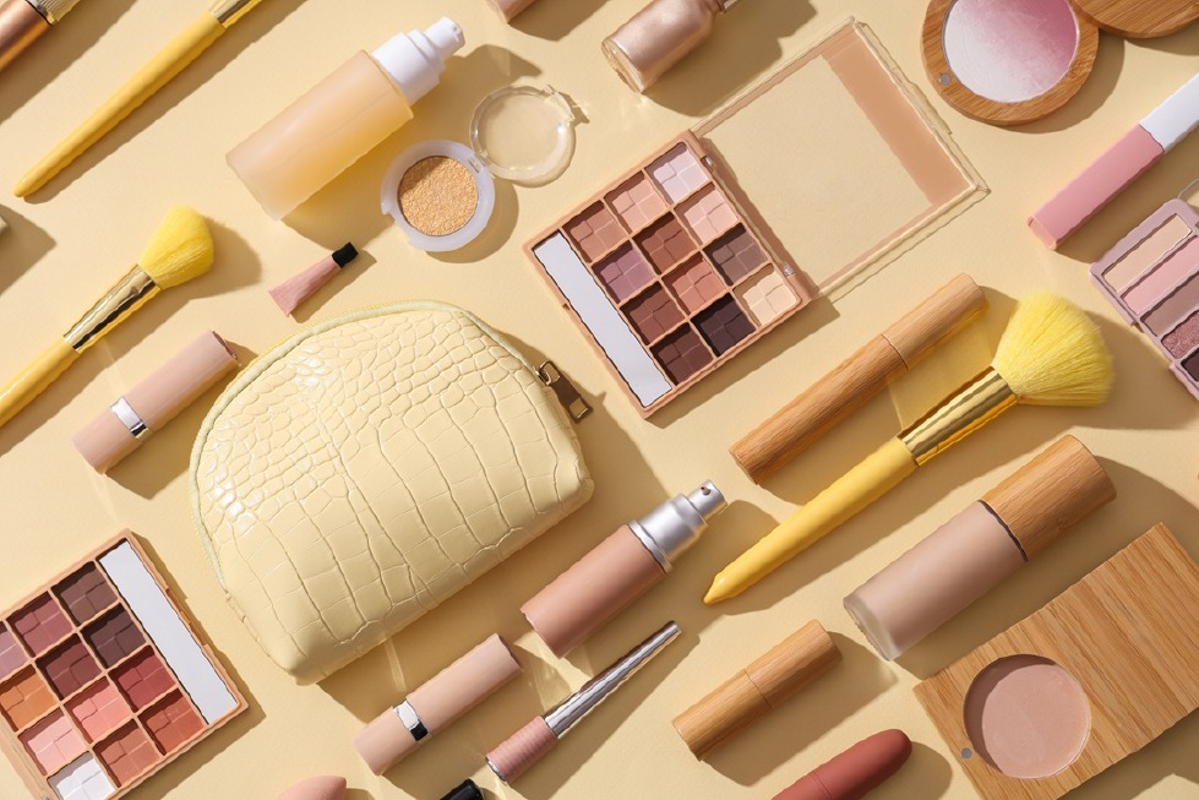 Crema - Con Lodi nel Cluster della Cosmetica