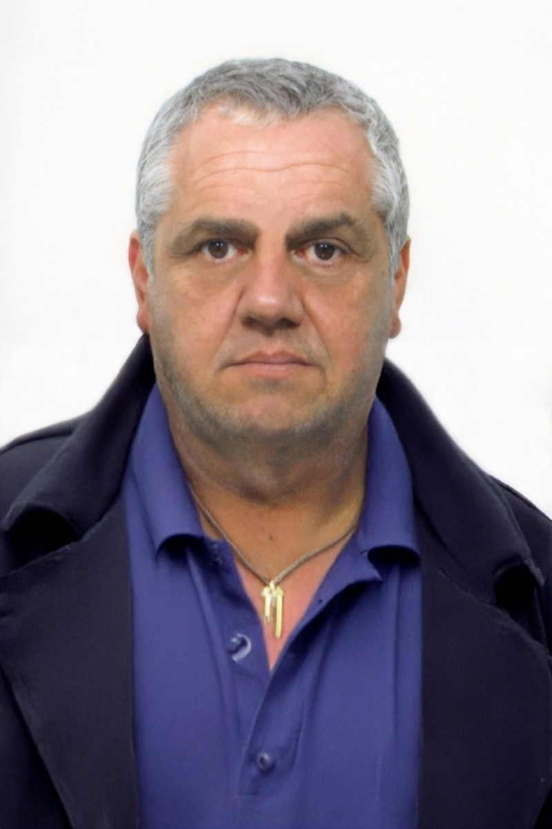 Necrologio di Angelo Grandi
di anni 64 - Crema News: i necrologi del giorno