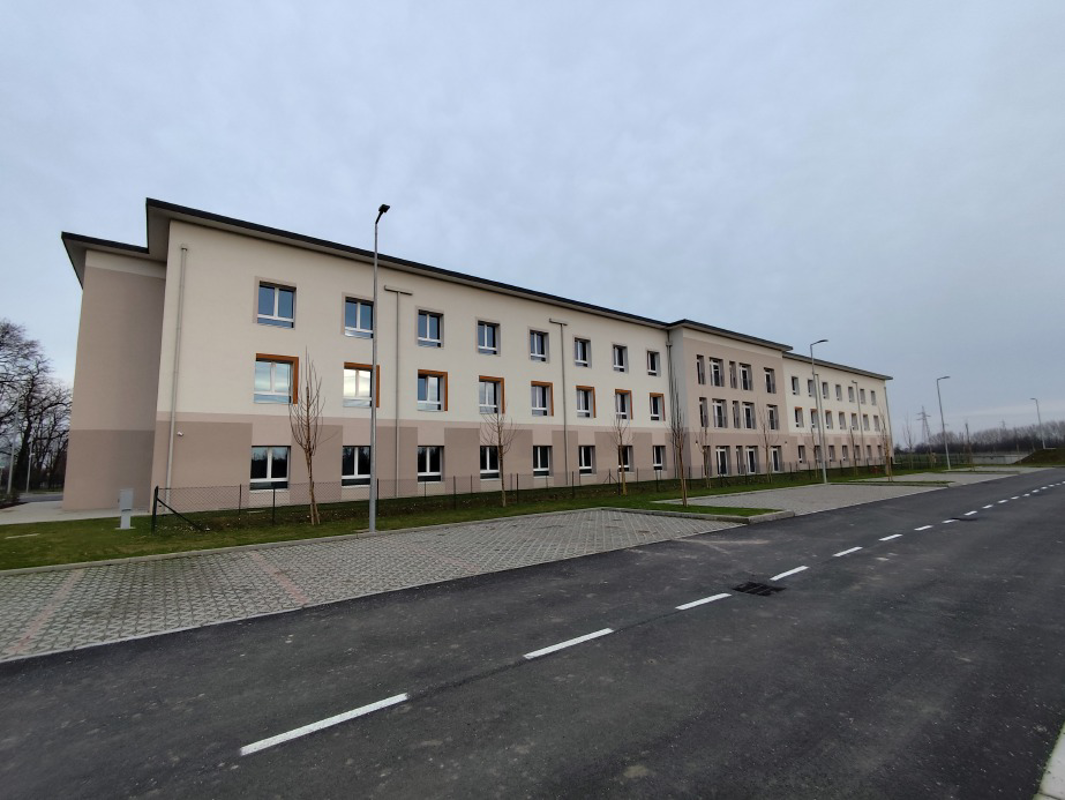 Dal territorio - Nuova Rsa, intesa raggiunta