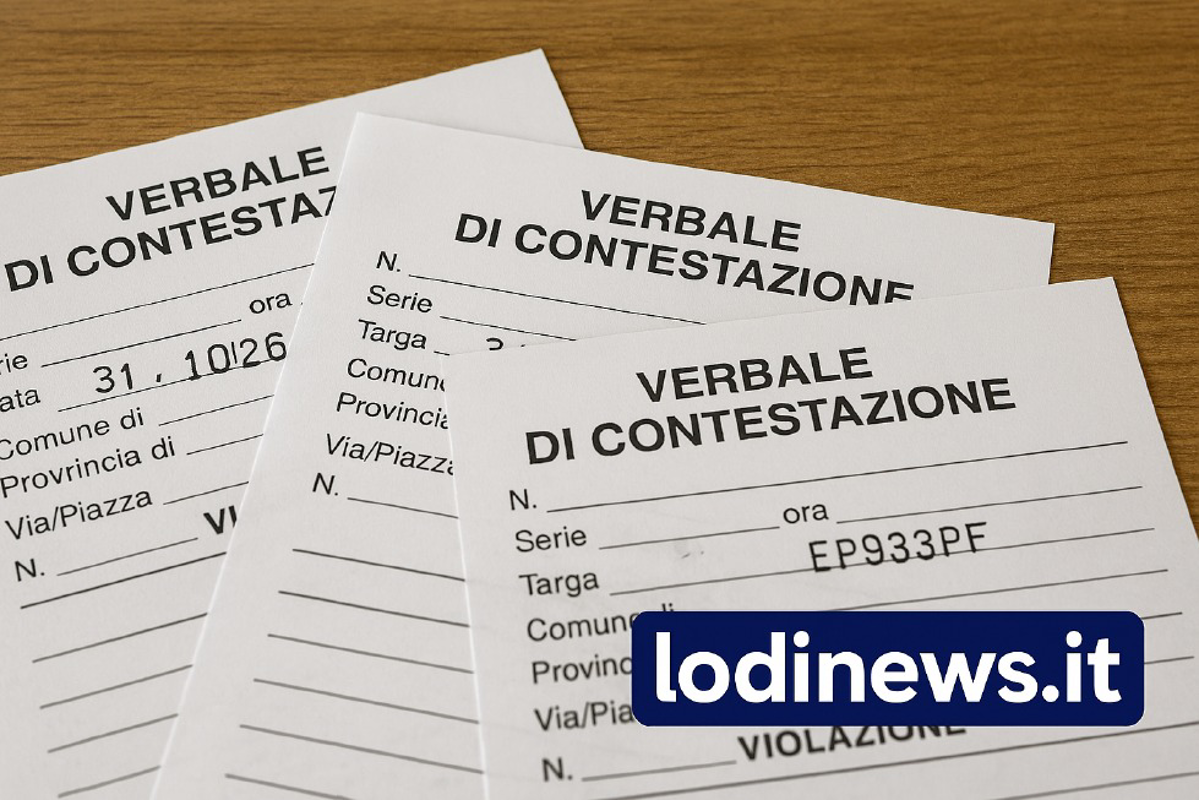 Crema - Multe Covid: si pagano