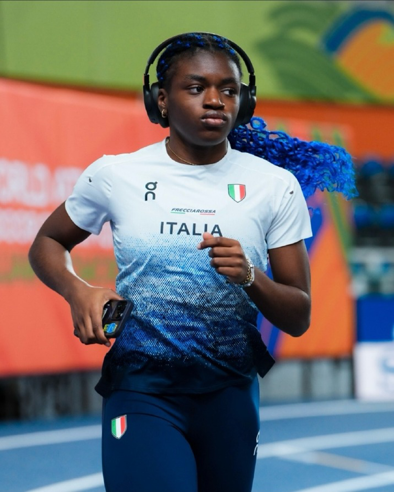 Atletica - Mondiali, Doualla è in semifinale 