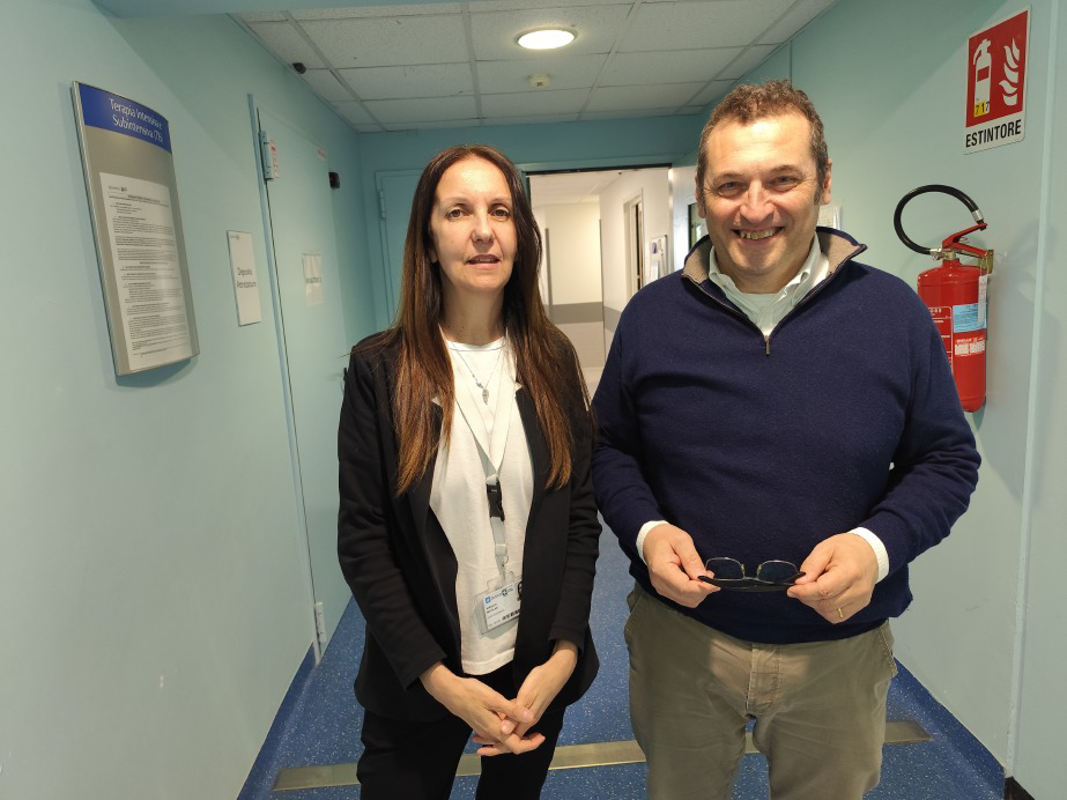 Dal territorio - Prelievi di cornee, uno al giorno