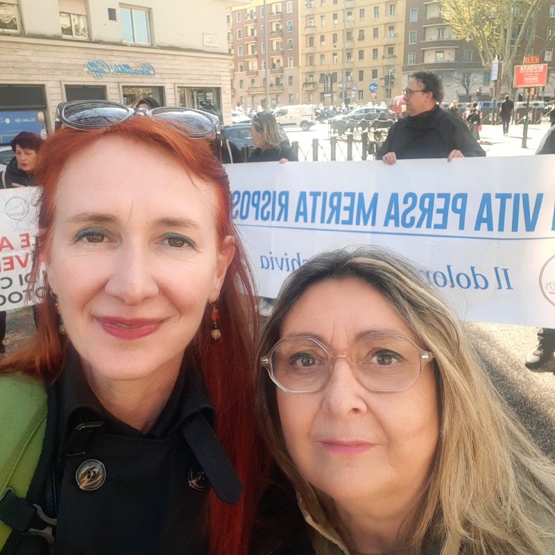 Dal territorio - Covid: famiglie lodigiane parti civili nel processo a Roma