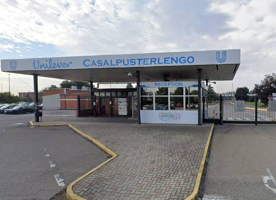 Dal territorio - A rischio 49 dipendenti