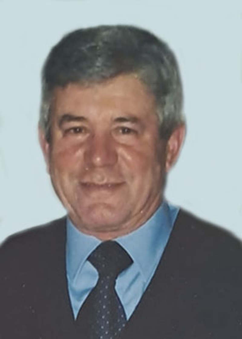 Necrologio di Gaetano (Tanì) Monti
di anni 84 - Crema News: i necrologi del giorno