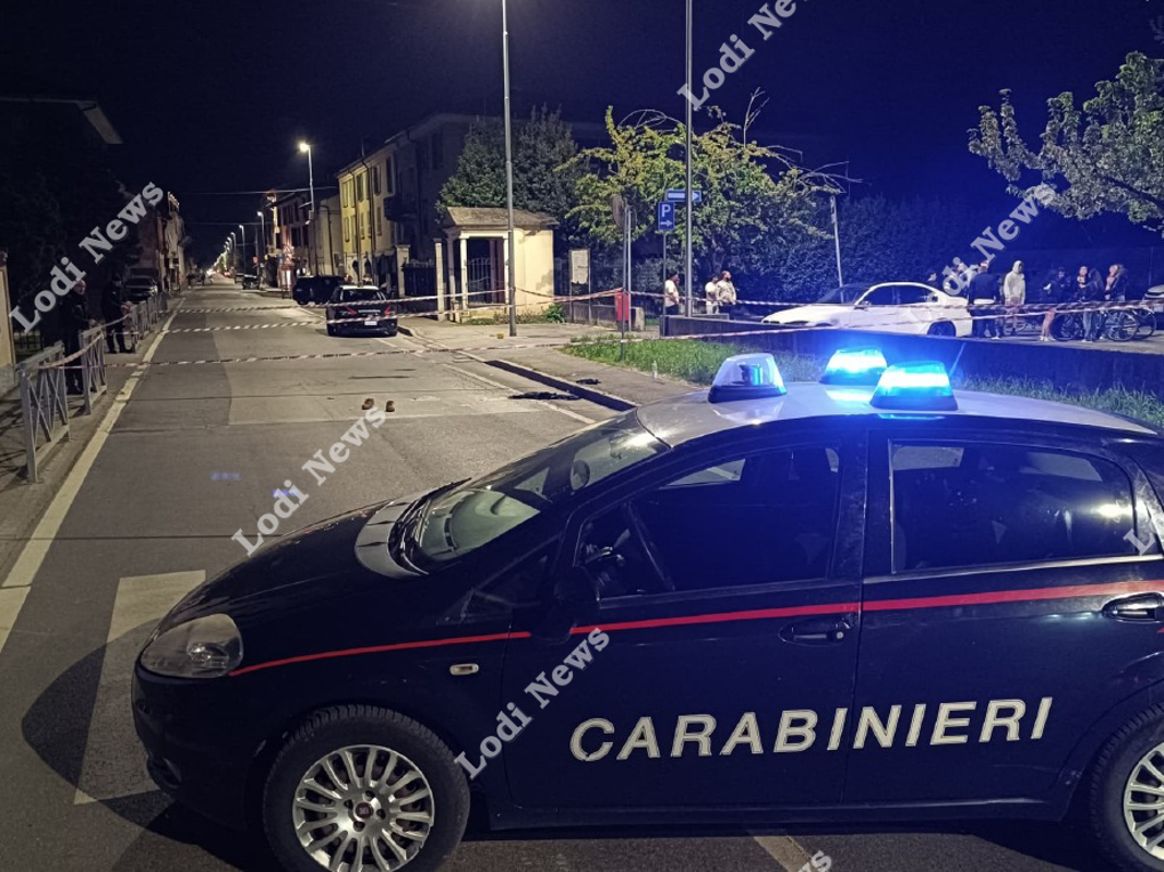 Crema - Arrestato il presunto assassino