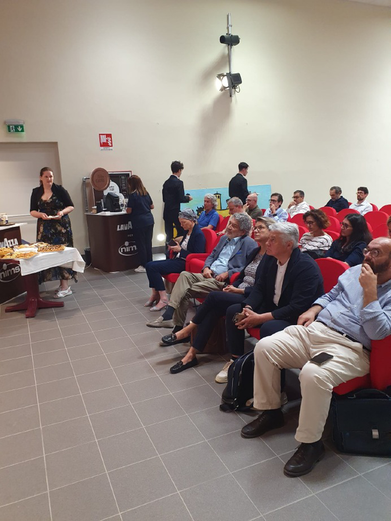 Dal territorio - Una giornata... con gusto