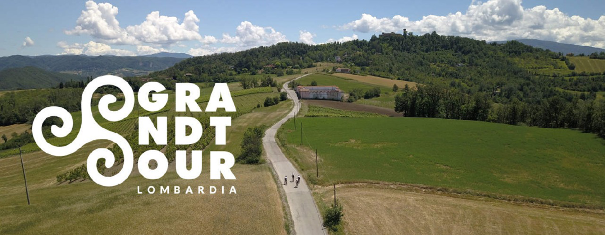 Dal territorio - Grand Tour della Lombardia by A2A