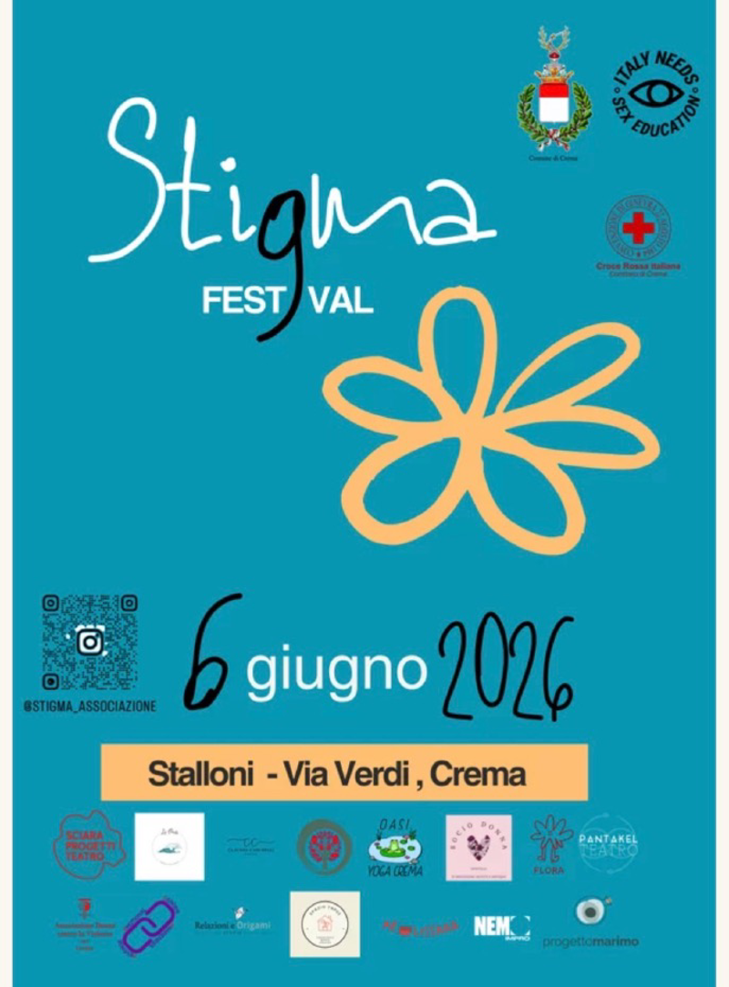 Crema - Stigma festival agli Stalloni