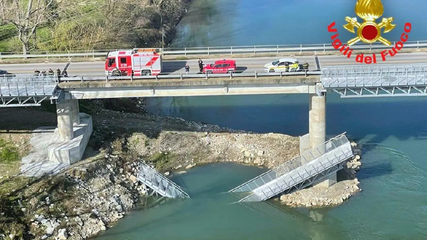Crotta d'Adda - Si comincia lunedì