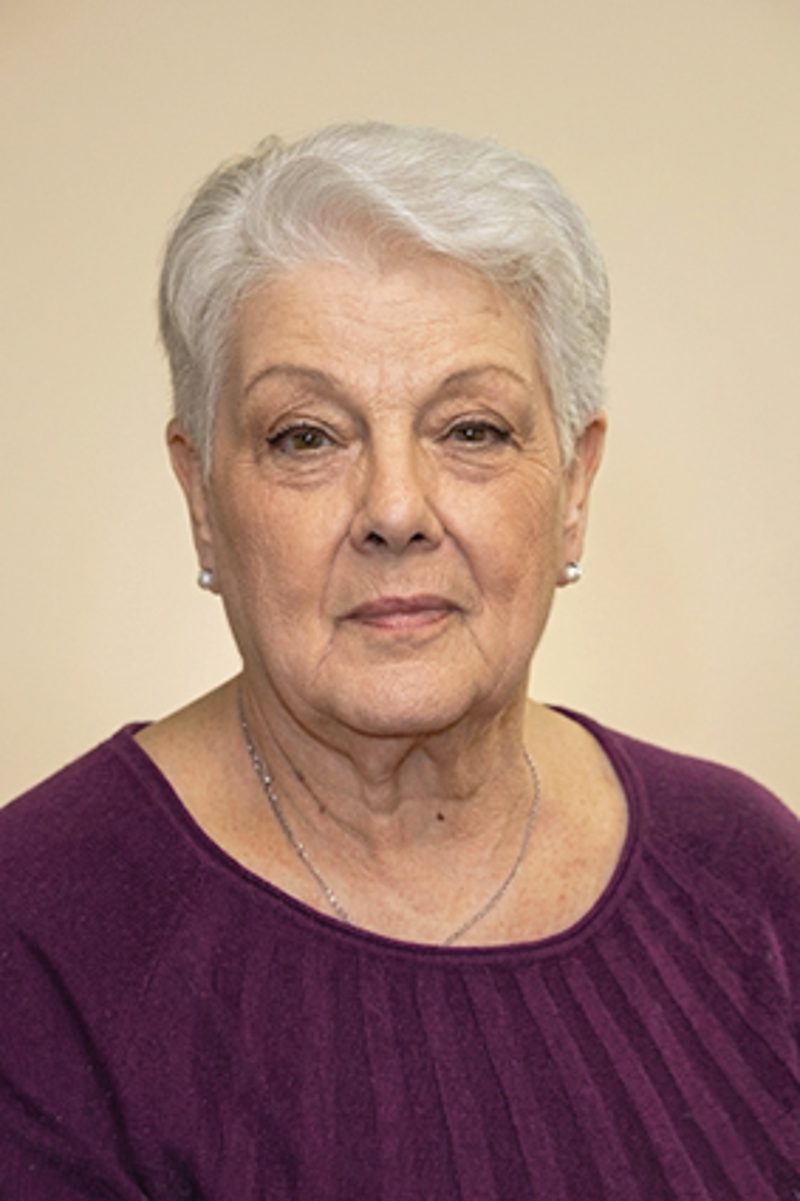 Necrologio di Lucia Amatrudo
ved. Salvaderi
di anni 79 - Crema News: i necrologi del giorno