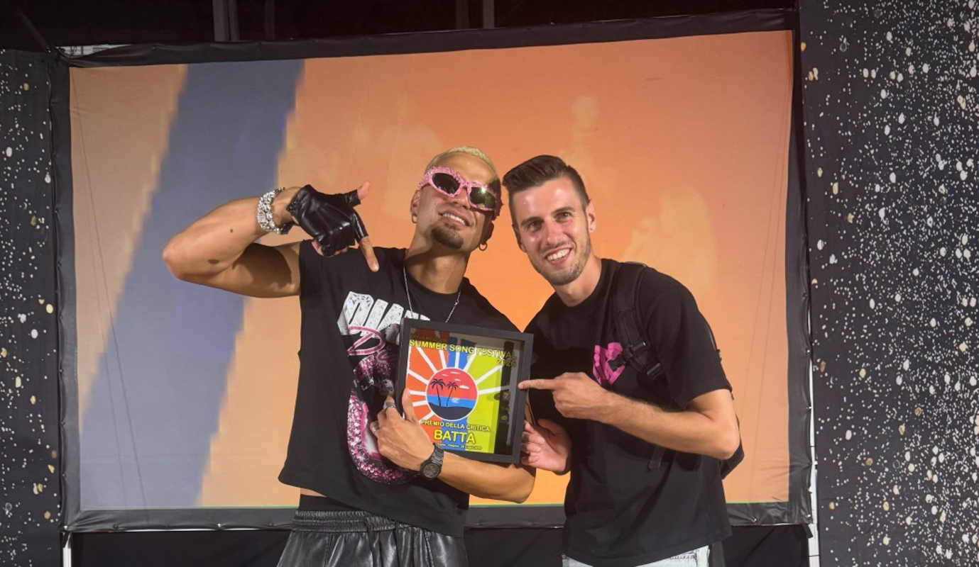 Spino d'Adda - La hit 2026? È di Cristian Tira & Batta