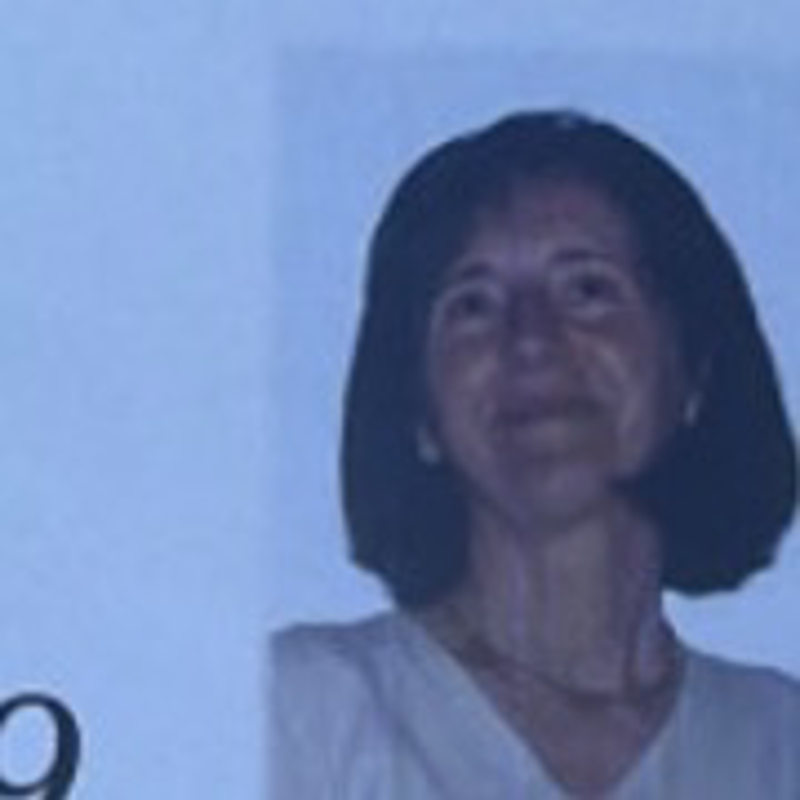Lodi - L'addio alla prof Paola Papetti