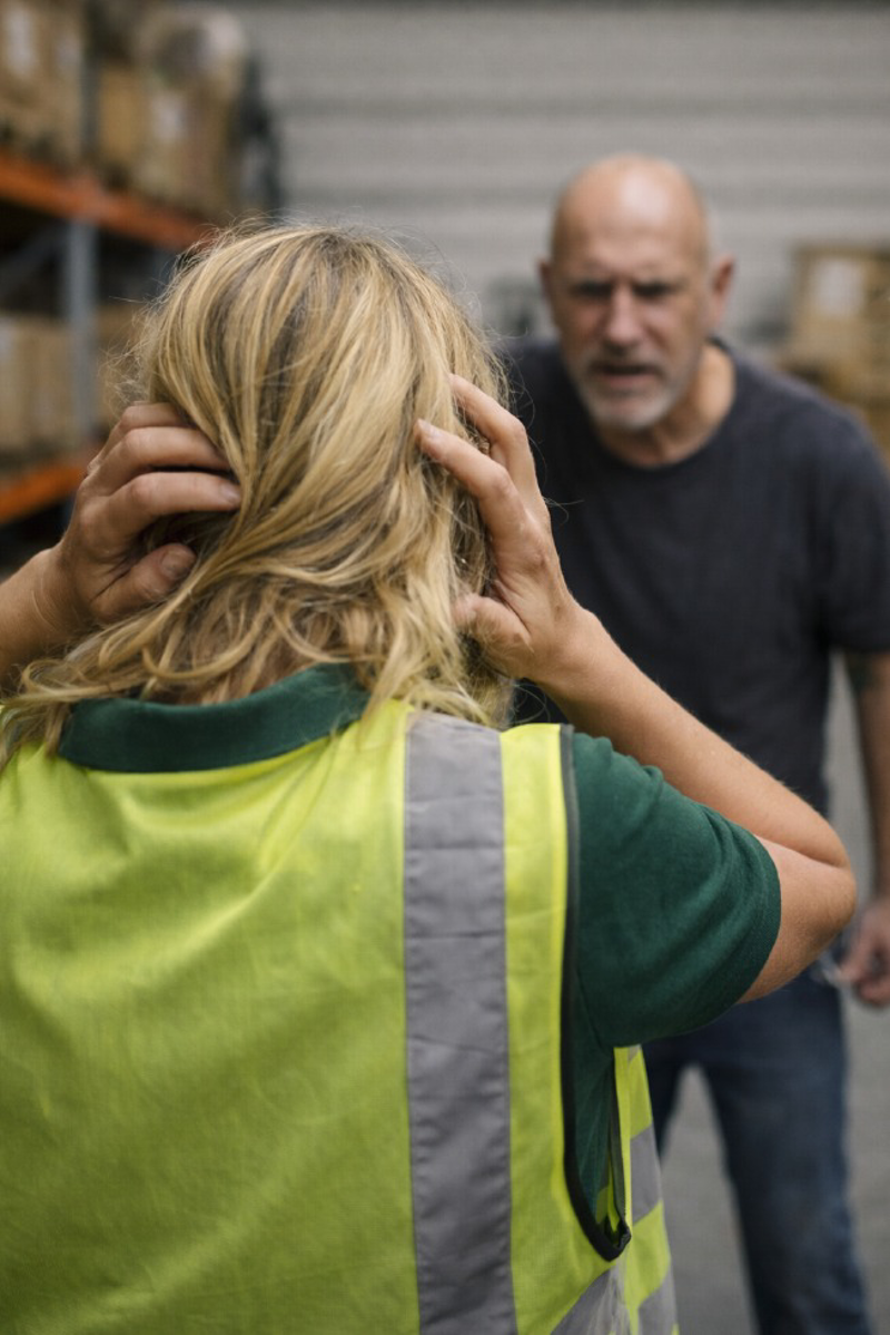 Dal territorio – Bacio e condanna