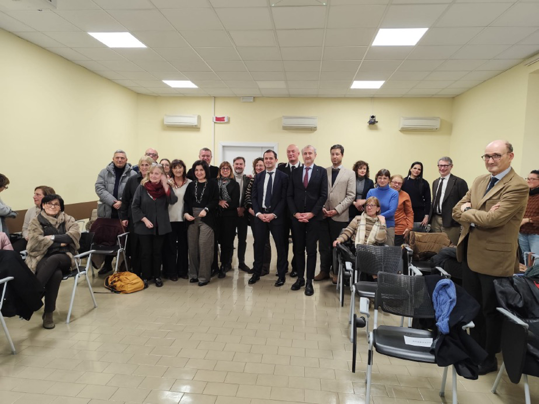 Lodi - Autismo, 600 diagnosi in due anni