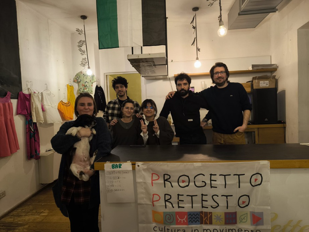 Lodi - Un mercato del baratto per ridurre gli sprechi