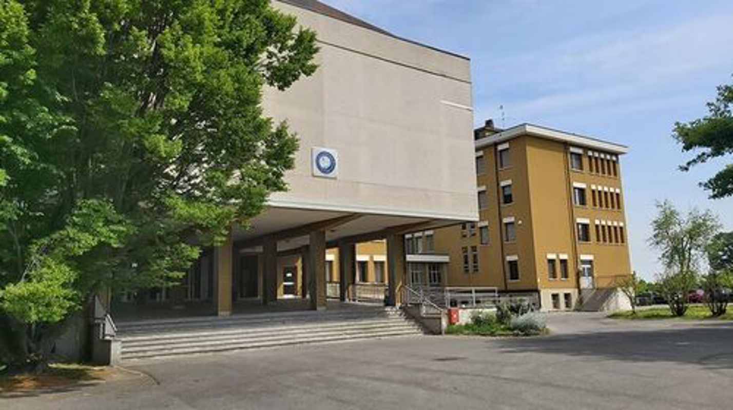 Codogno - Scuola Tosi, avanti con i lavori