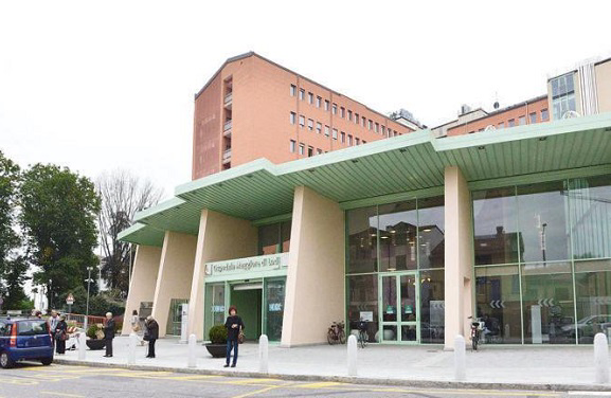 Codogno - Influenza, si chiude