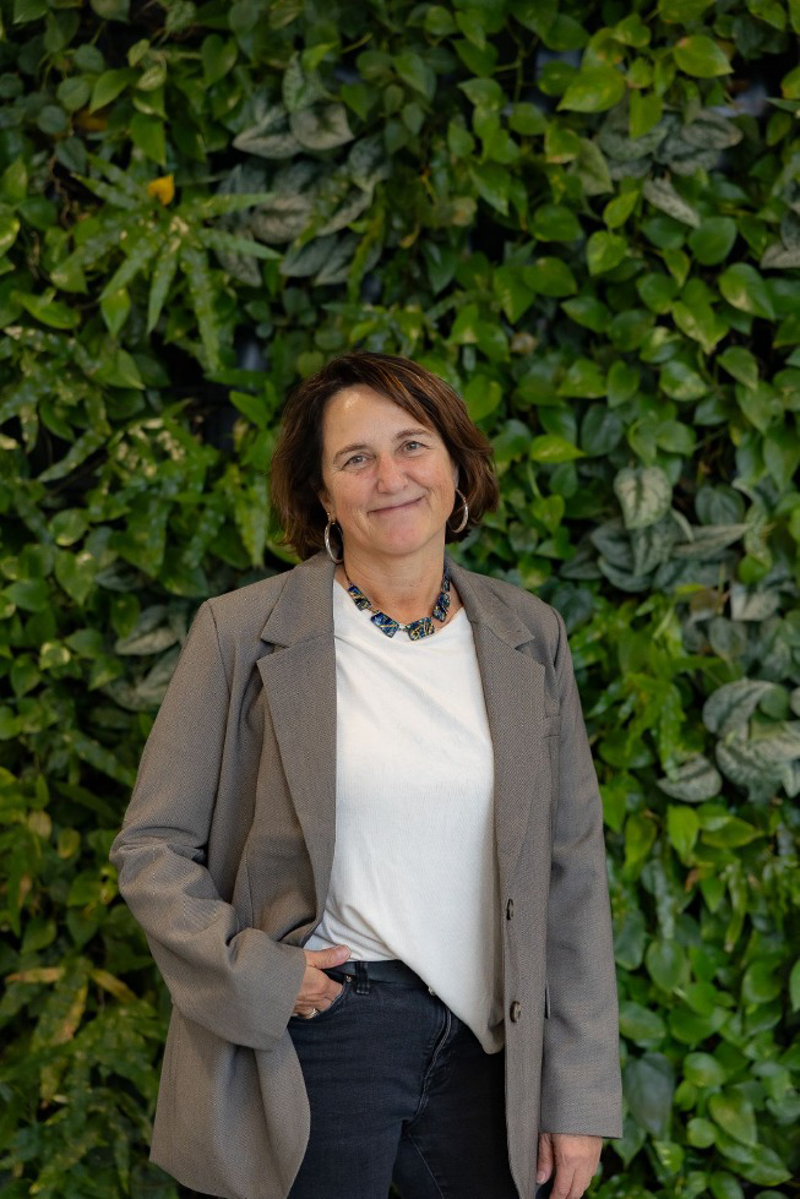 Lodi - Premio alla scienziata 