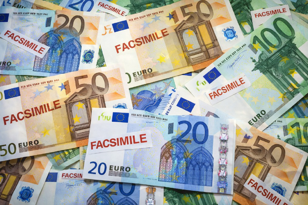 Codogno – Banconote false, condanne