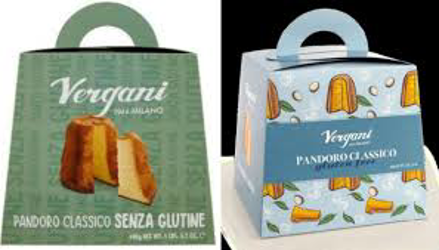 Dal territorio - Ritirati 10mila pandoro