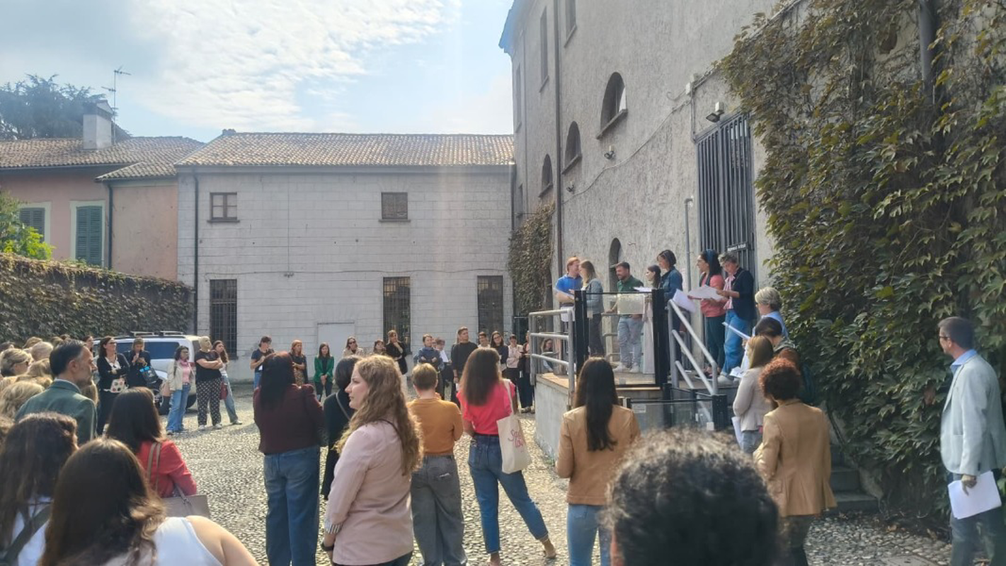 Lodigiano - Vita indipendente per oltre 100 persone