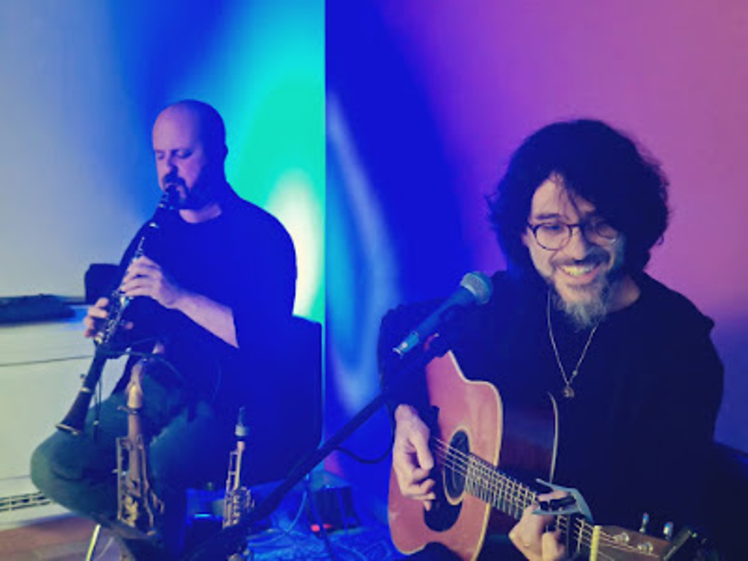 Castelnuovo Bocca d'Adda - La Spada e l'Incanto, concerto