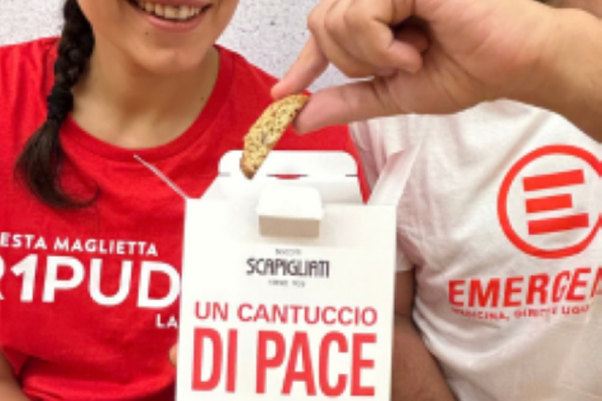 Lodi News - Lodi - Un Cantuccio di Pace