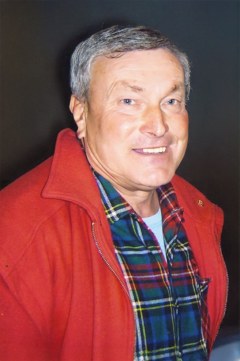 Necrologio di Tiziano Guarnieri
di anni 81- Lodi News: i necrologi del giorno