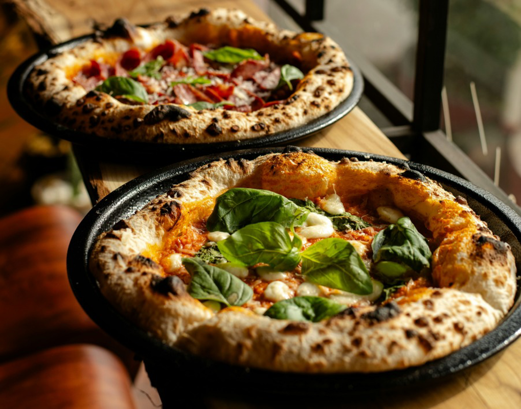 Codogno - Pizze Gourmet in amicizia