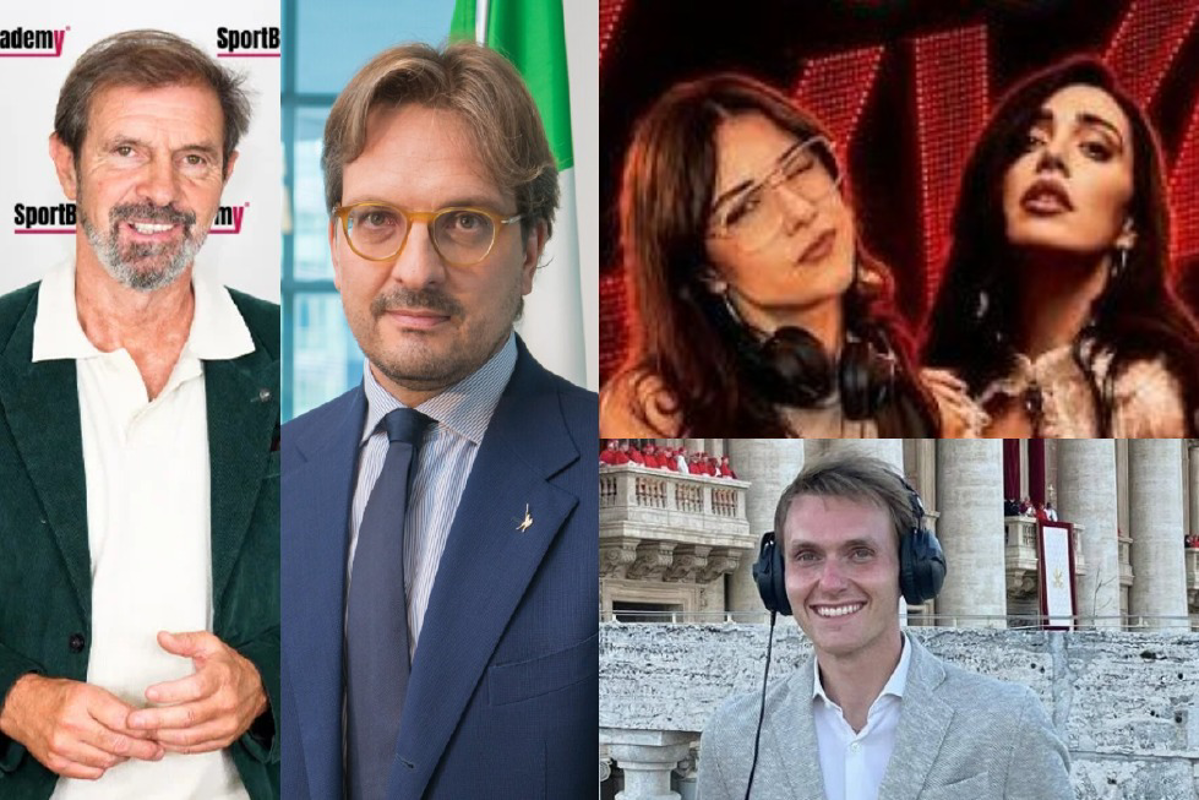 Sant'Angelo Lodigiano - Galli, Guidesi e le star di RTL 102.5 