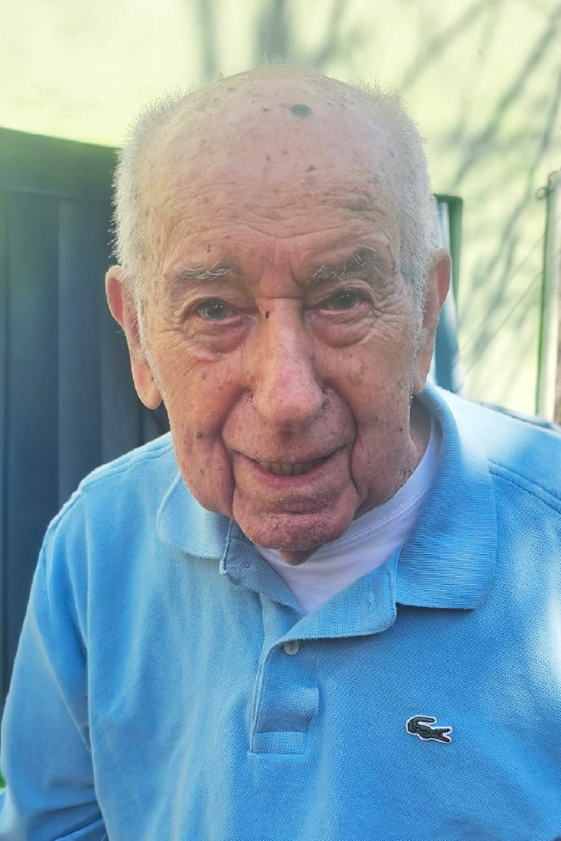 Necrologio di Luigi Mallozza
di anni 92- Lodi News: i necrologi del giorno