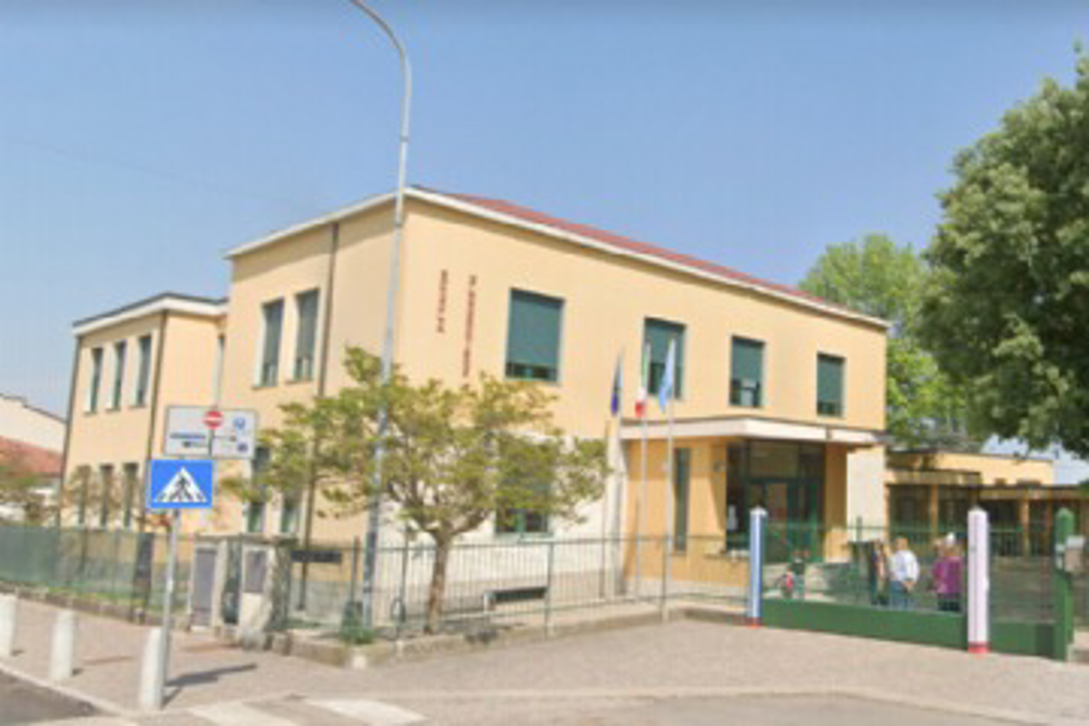 Pieve Fissiraga - Scuola, 100mila euro per l’ascensore