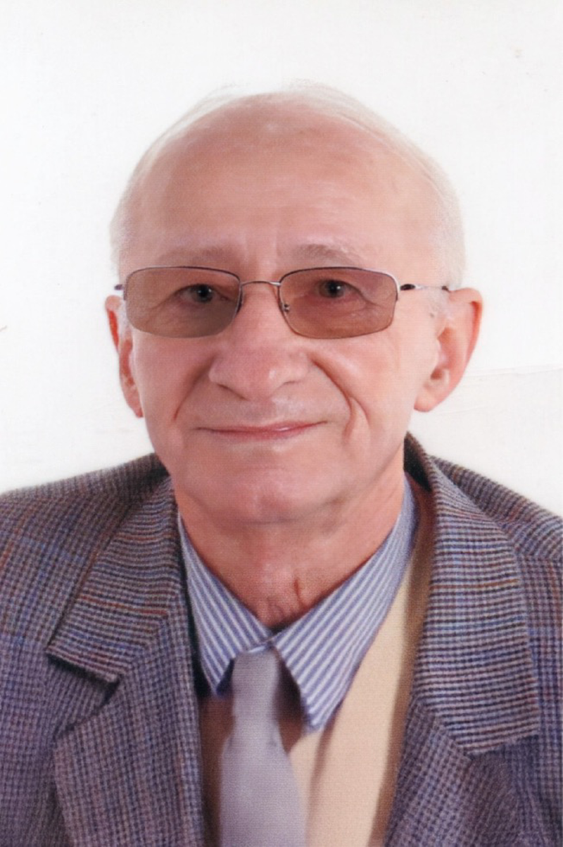 Necrologio di Giuseppe (Pino) Zanoncelli
di anni 88- Lodi News: i necrologi del giorno