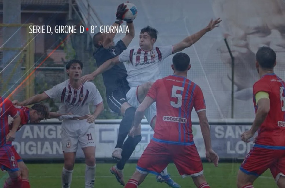Calcio - Ritorno alla vittoria