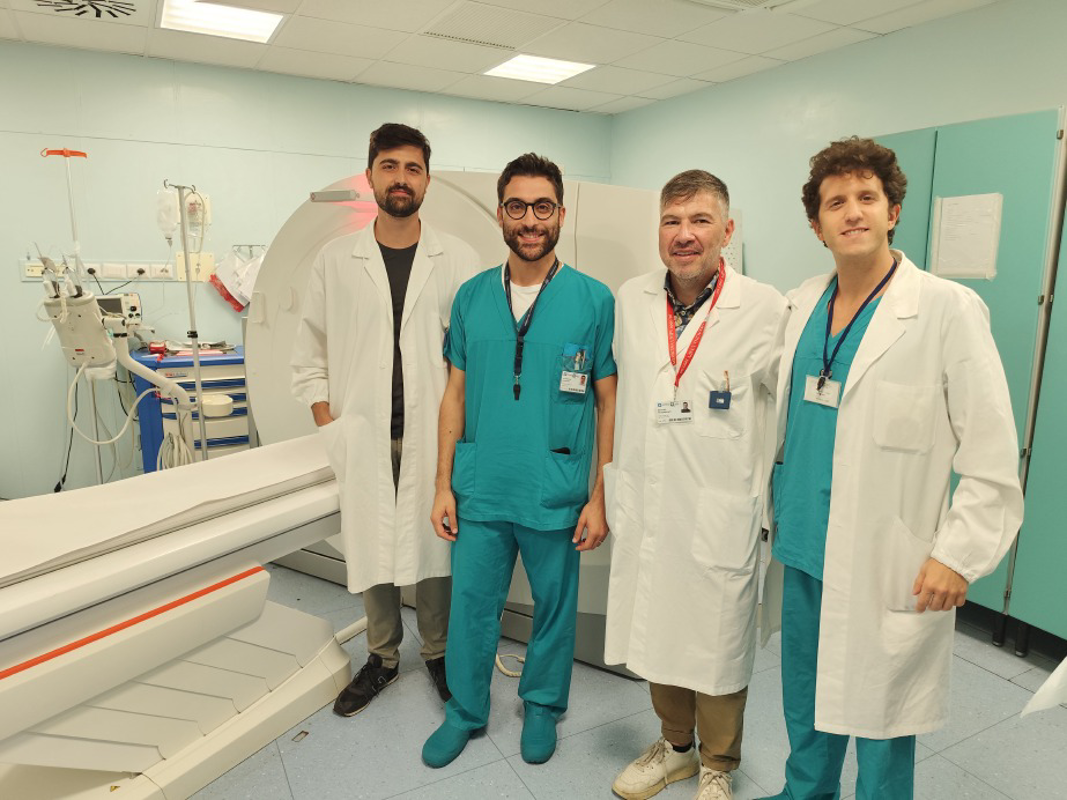 Lodi - L'Ospedale Maggiore farà anche la Tac Coronarica