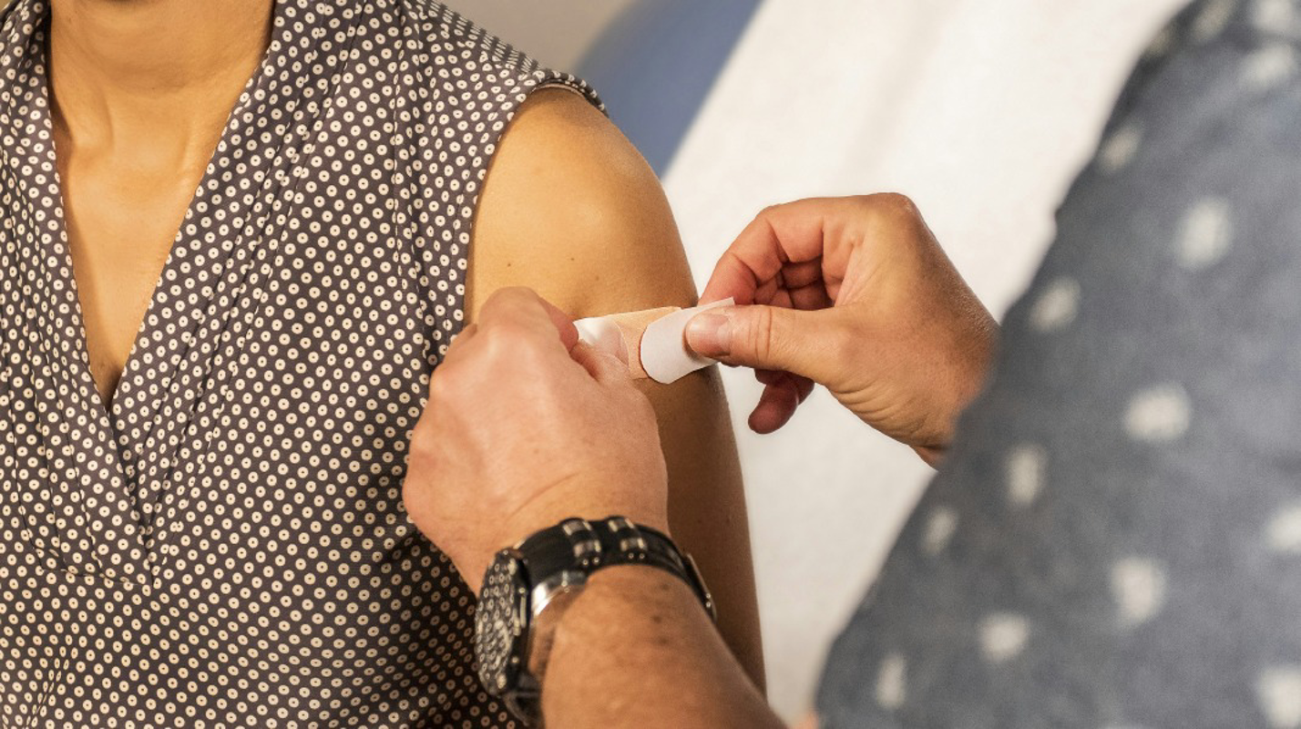 Lodi - Vaccini, open day