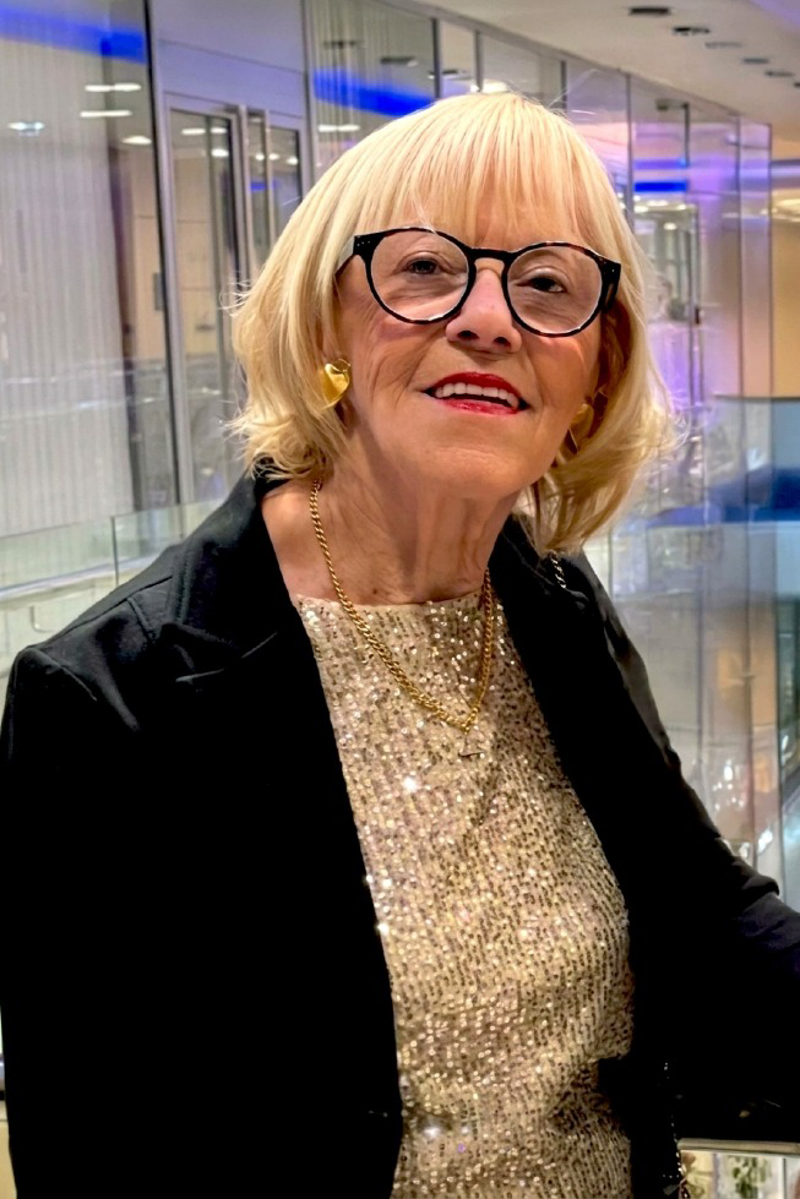 Necrologio di Giovanna Sali
di anni 81- Lodi News: i necrologi del giorno