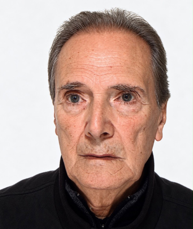 Necrologio di Attilio Ghidotti
di anni 91- Lodi News: i necrologi del giorno