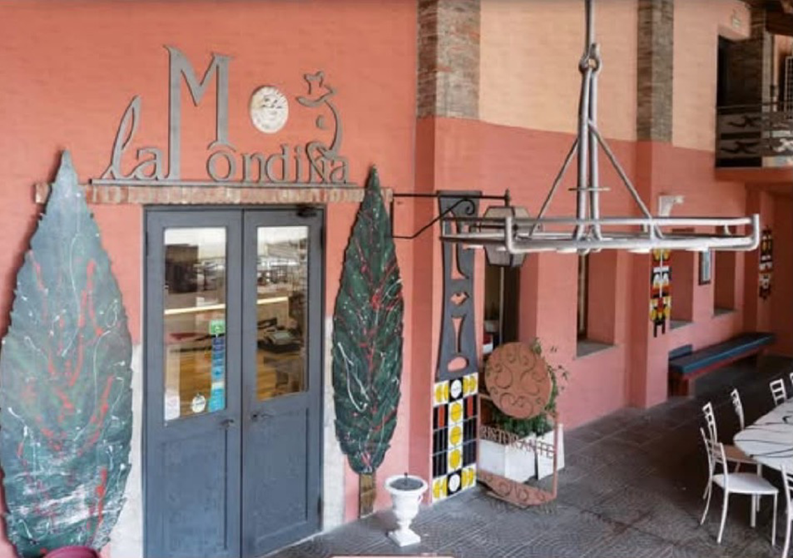 Lodi - A tavola alla Mondina