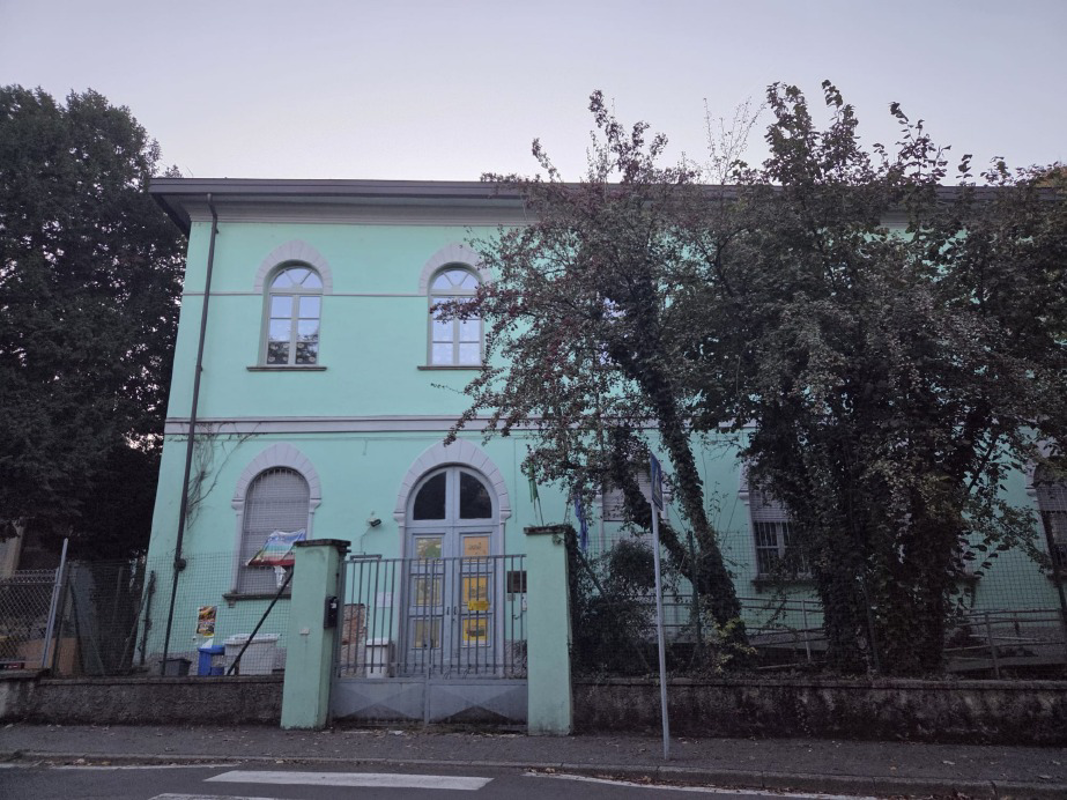Lodi - Scuola De Amicis, servono 1.450.000 euro