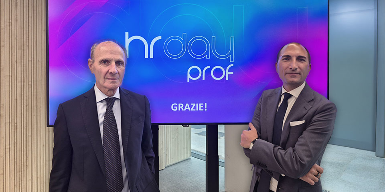 Lodi - Intelligenza Artificiale, uno su due
