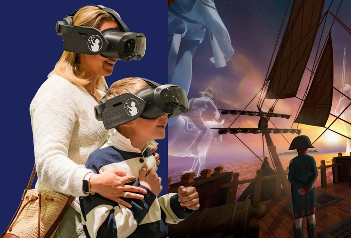 Lodi - Napoleone virtuale