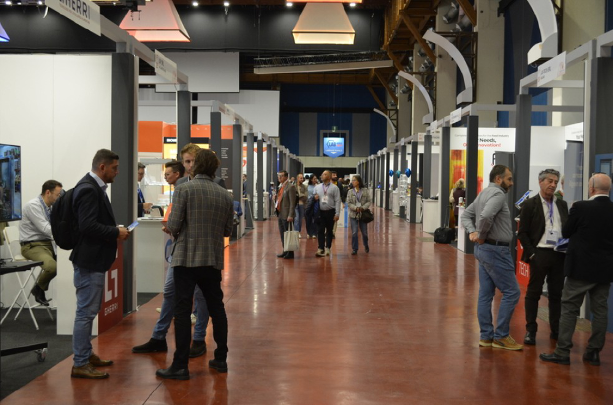 Lodi - CibusTec chiama, Zucchetti risponde