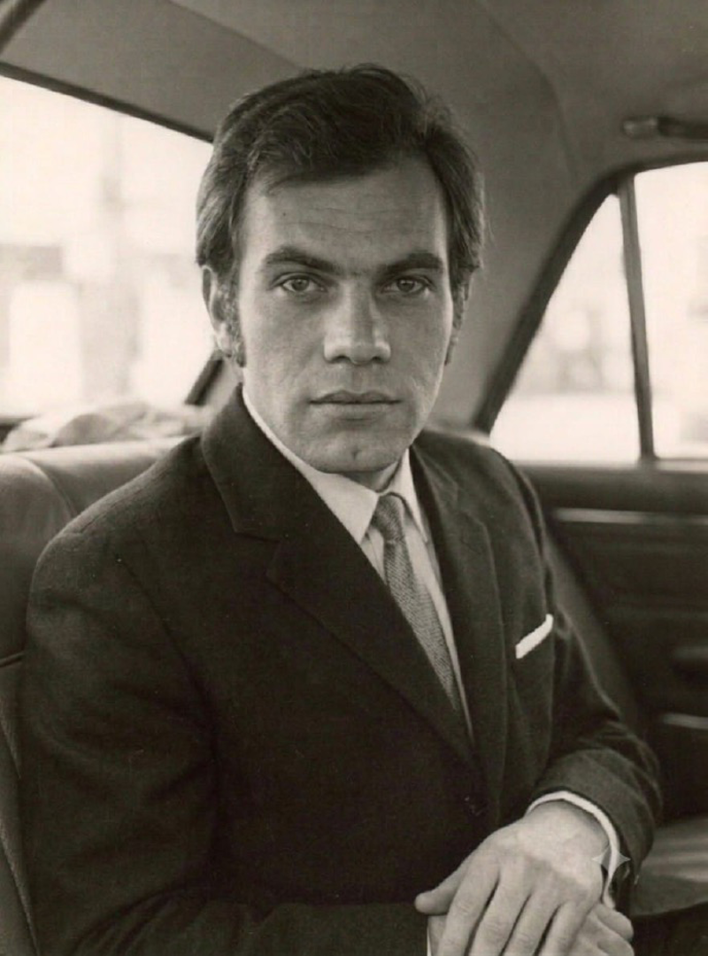 Necrologio di Andrea Callegari
di anni 77- Lodi News: i necrologi del giorno