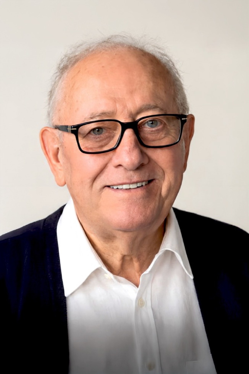Necrologio di Luigi Pezzetti
di anni 87- Lodi News: i necrologi del giorno