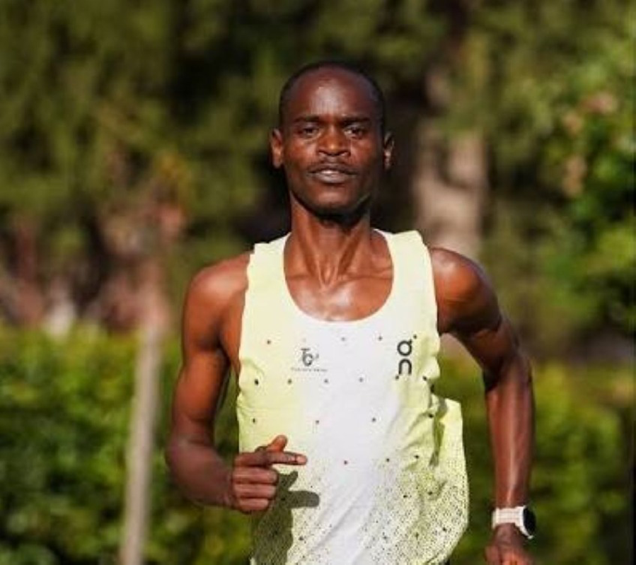 Atletica - La maratonina a Stephen Mwangi Njeri