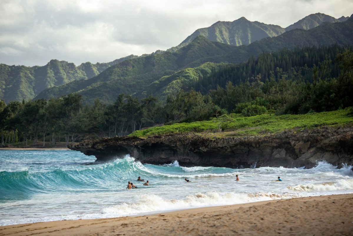 Lodi - Viaggio alle Hawaii